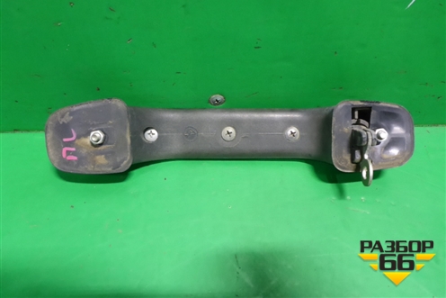 Ручка наружная двери передней левой для UAZ Патриот с 2003г