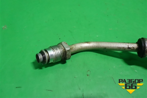 Трубка гидроусилителя для UAZ Патриот с 2003г