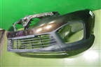 Бампер передний (620228229R) для Renault Kaptur с 2016г (Каптюр)