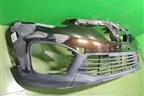 Бампер передний (620228229R) для Renault Kaptur с 2016г (Каптюр)