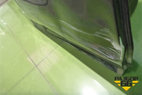 Дверь задняя правая (H210M4CBMA) для Nissan X-Trail (Т32) с 2014г (Хтраил)