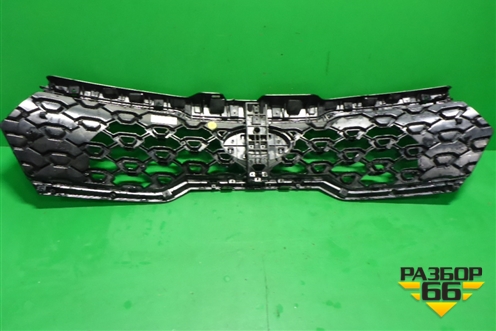 Решетка радиатора (86366P2100) для Kia Sorento IV с 2020г (Соренто 4)