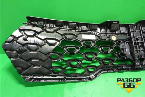 Решетка радиатора (86366P2100) для Kia Sorento IV с 2020г (Соренто 4)