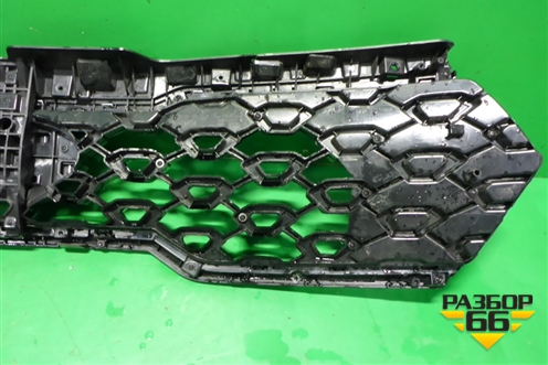 Решетка радиатора (86366P2100) для Kia Sorento IV с 2020г (Соренто 4)