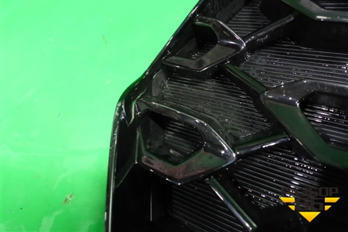 Решетка радиатора (86366P2100) для Kia Sorento IV с 2020г (Соренто 4)