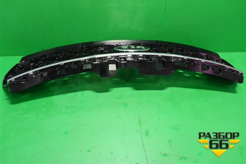 Решетка радиатора (86366P2100) для Kia Sorento IV с 2020г (Соренто 4)