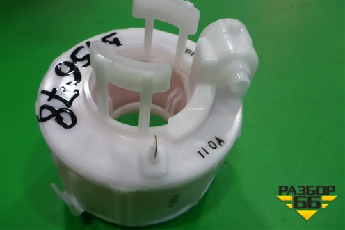 Фильтр топливный (новый) (S311121R000) для Hyundai Solaris с 2010-2016г (Солярис)