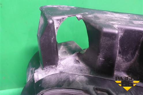 Фара правая (до 2020г Led) (92102S1100) для Hyundai Santa Fe с 2018-2024г (Санта Фе)