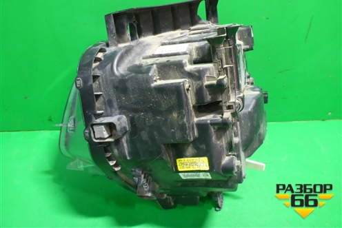 Фара правая (до 2020г Led) (92102S1100) для Hyundai Santa Fe с 2018-2024г (Санта Фе)