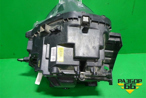 Фара правая (до 2020г Led) (92102S1100) для Hyundai Santa Fe с 2018-2024г (Санта Фе)