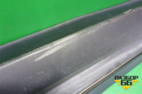 Накладка двери задней левой (7507648140) для Lexus RX 350 c 2015г (РХ)