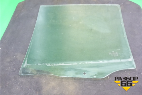 Стекло двери задней правой для Kia Carens с 2006-2012г (Каренс 2)