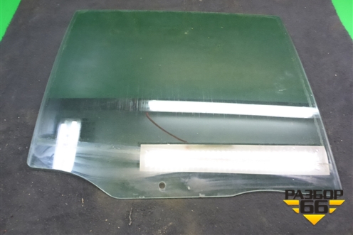 Стекло двери задней правой для Kia Carens с 2006-2012г (Каренс 2)