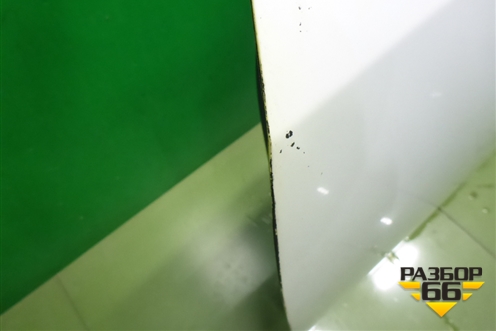 Дверь передняя левая для Kia Carens с 2006-2012г (Каренс 2)