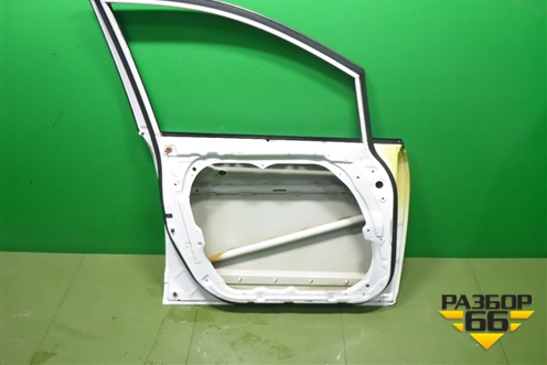 Дверь передняя левая для Kia Carens с 2006-2012г (Каренс 2)