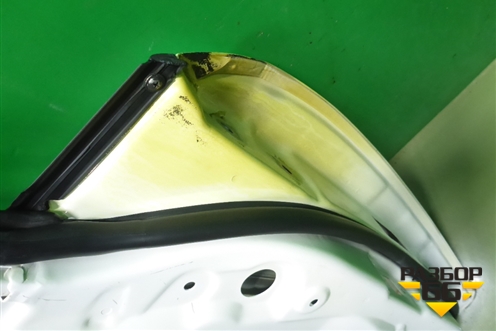 Дверь передняя левая для Kia Carens с 2006-2012г (Каренс 2)