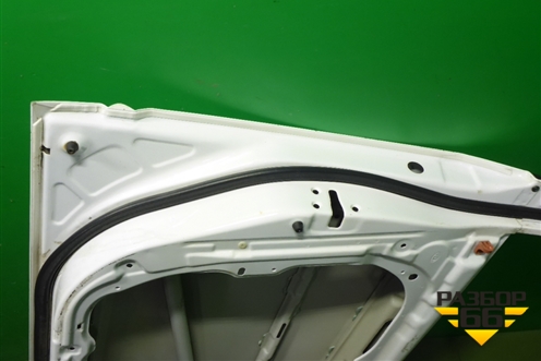 Дверь передняя левая для Kia Carens с 2006-2012г (Каренс 2)