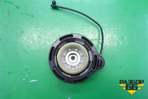 Крышка топливного бака (бензин) для Kia Carens с 2006-2012г (Каренс 2)