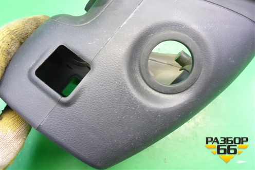 Кожух рулевой колонки для Kia Carens с 2006-2012г (Каренс 2)