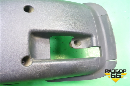 Кожух рулевой колонки для Kia Carens с 2006-2012г (Каренс 2)