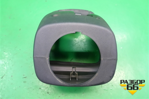 Кожух рулевой колонки для Kia Carens с 2006-2012г (Каренс 2)