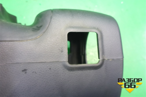 Кожух рулевой колонки для Kia Carens с 2006-2012г (Каренс 2)