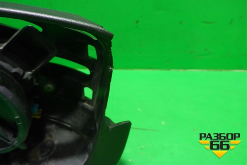 Зеркало правое электрическое (18 контактов) (670063018) для Maserati Levante с 2016г (Леванте)