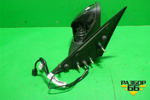 Зеркало правое электрическое (18 контактов) (670063018) для Maserati Levante с 2016г (Леванте)