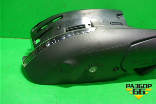 Зеркало правое электрическое (18 контактов) (670063018) для Maserati Levante с 2016г (Леванте)