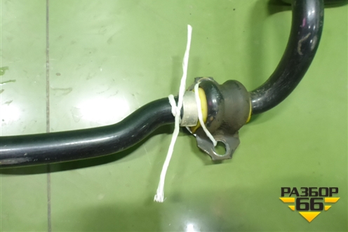 Стабилизатор передний для Kia Carens с 2006-2012г (Каренс 2)