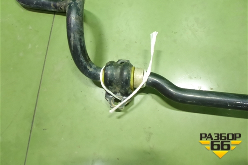 Стабилизатор передний для Kia Carens с 2006-2012г (Каренс 2)