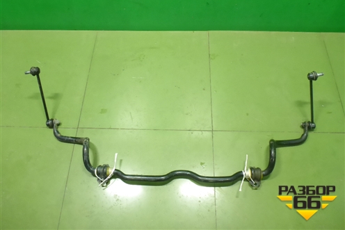 Стабилизатор передний для Kia Carens с 2006-2012г (Каренс 2)