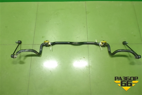 Стабилизатор передний для Kia Carens с 2006-2012г (Каренс 2)