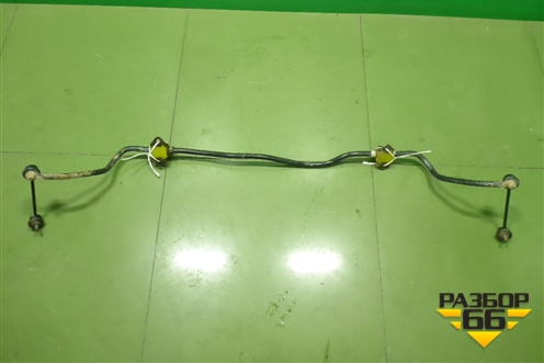 Стабилизатор задний для Kia Carens с 2006-2012г (Каренс 2)