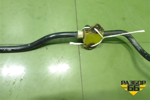 Стабилизатор задний для Kia Carens с 2006-2012г (Каренс 2)