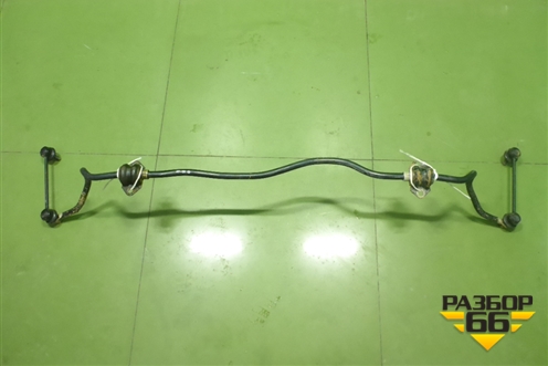 Стабилизатор задний для Kia Carens с 2006-2012г (Каренс 2)