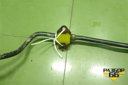 Стабилизатор задний для Kia Carens с 2006-2012г (Каренс 2)