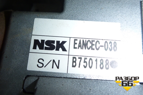 Блок управления рулевой колонкой для Nissan Qashqai (J10E) с 2006-2013г (Кашкай)