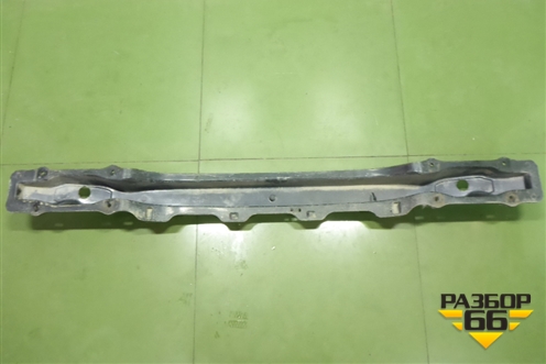 Усилитель заднего бампера для Kia Carens с 2006-2012г (Каренс 2)