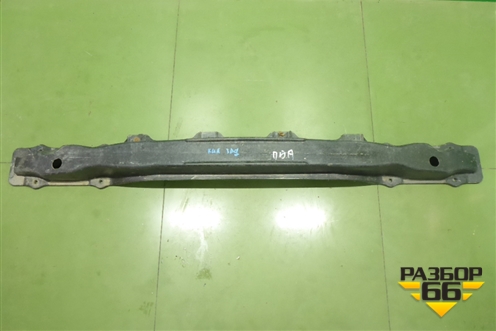 Усилитель заднего бампера для Kia Carens с 2006-2012г (Каренс 2)