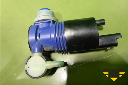 Насос омывателя (1057737) для Nissan X-Trail (Т32) с 2014г (Хтраил)