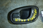 Ручка внутренняя двери задней левой (96238353) для Chevrolet Lanos с 2004г (Ланос)