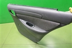 Обшивка двери задней правой под механику (96275567) для Chevrolet Lanos с 2004г (Ланос)