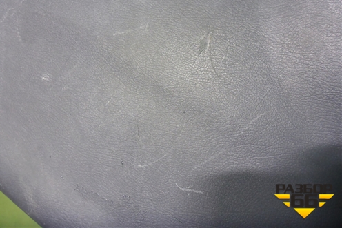 Обшивка двери задней правой под механику (96275567) для Chevrolet Lanos с 2004г (Ланос)