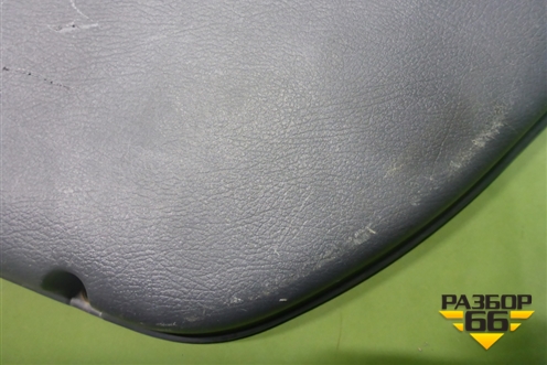 Обшивка двери задней правой под механику (96275567) для Chevrolet Lanos с 2004г (Ланос)