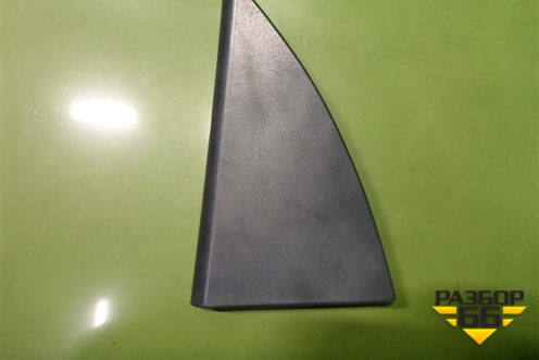 Накладка двери задней правой (уголок) (96238372) для Chevrolet Lanos с 2004г (Ланос)