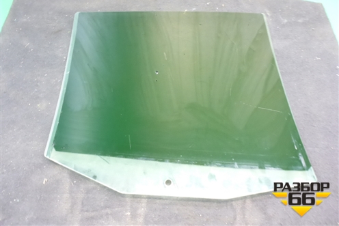 Стекло двери задней левой для Ford Fusion с 2002г (Фьюжн)