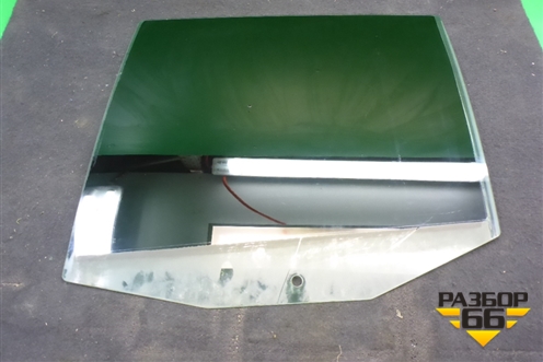 Стекло двери задней левой для Ford Fusion с 2002г (Фьюжн)