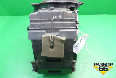 Корпус отопителя для Ford Fusion с 2002г (Фьюжн)