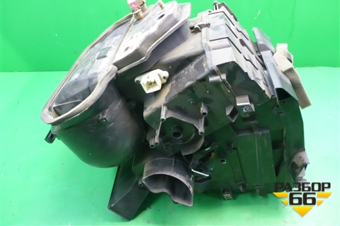 Корпус отопителя для Ford Fusion с 2002г (Фьюжн)